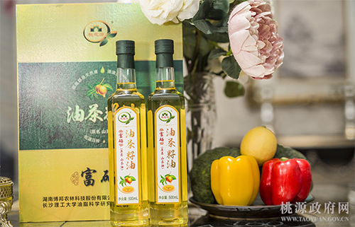 MG电子,油茶种植出产加工销售,植物油种植出产加工销售